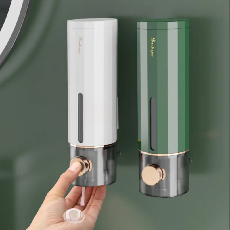 Skincare Viral - Dispenser di sapone manuale Dispenser di