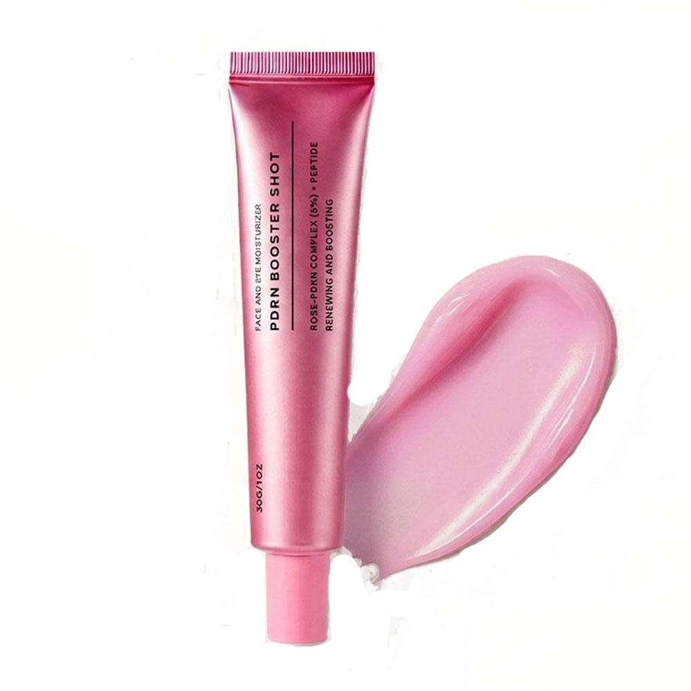 Eye Cream Peptide - Crema Viso alla Rosa e PDRN