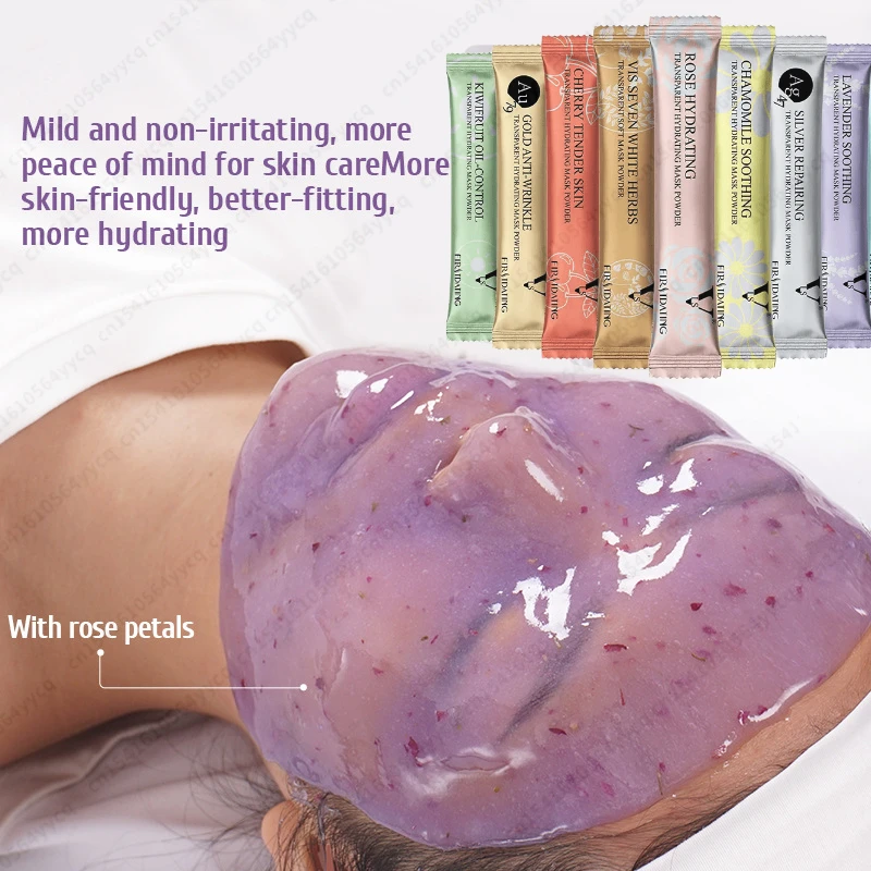 Skincare Whitening - Salone idratante SPA Morbido Hydro Jelly