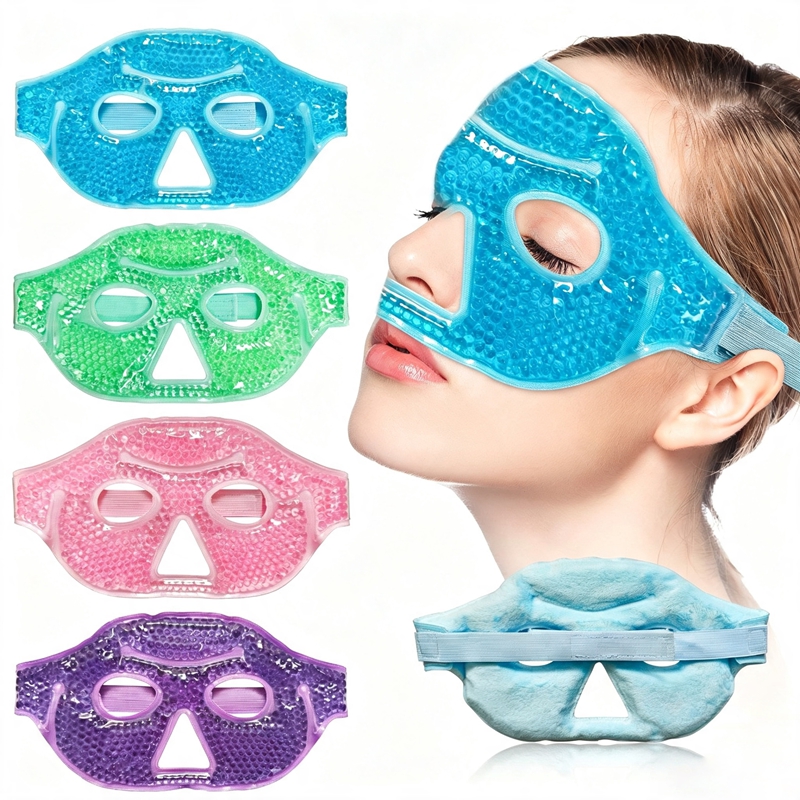 Skincare China - NUOVA Maschera Gel per Occhi e