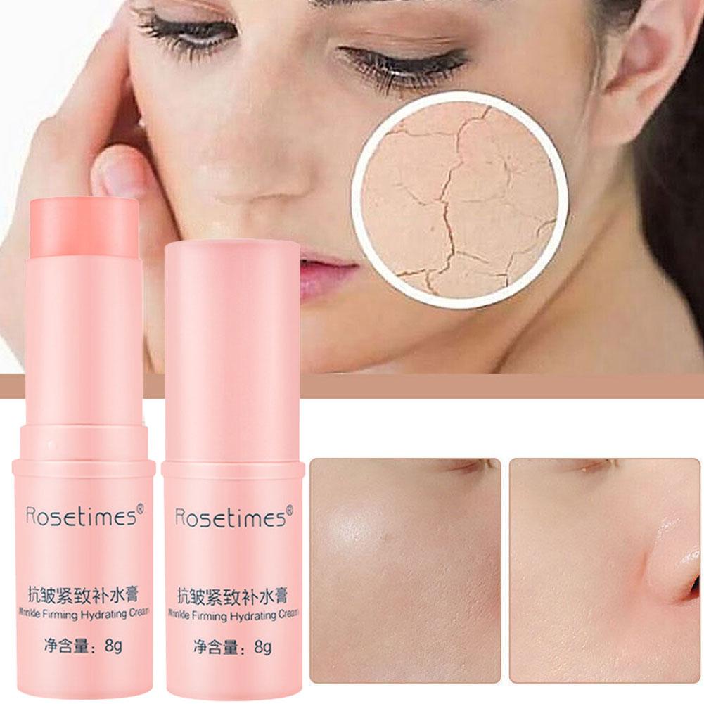 Peptide Neck Cream - Rosetimes Balsamo Idratante Antirughe in Stick