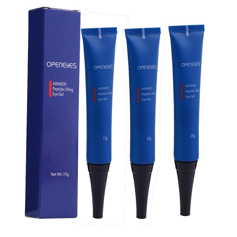 1/2/3 pezzi Openeyes Awaken Pe - Eye Cream Peptide recensione e prezzo