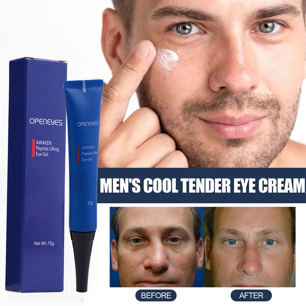 1/2/3 pezzi Openeyes Awaken Pe - Eye Cream Peptide recensione e prezzo