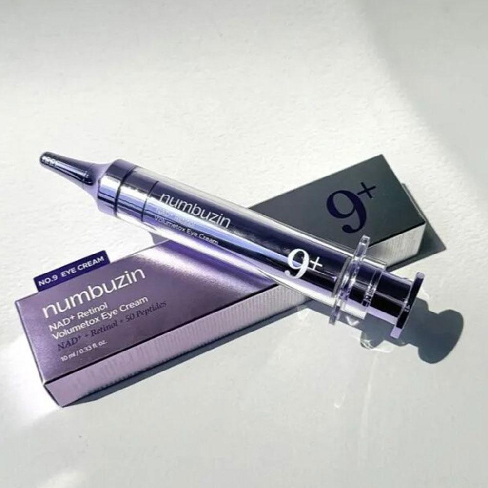 Crema Contorno Occhi Originale - Eye Cream Peptide recensione e prezzo