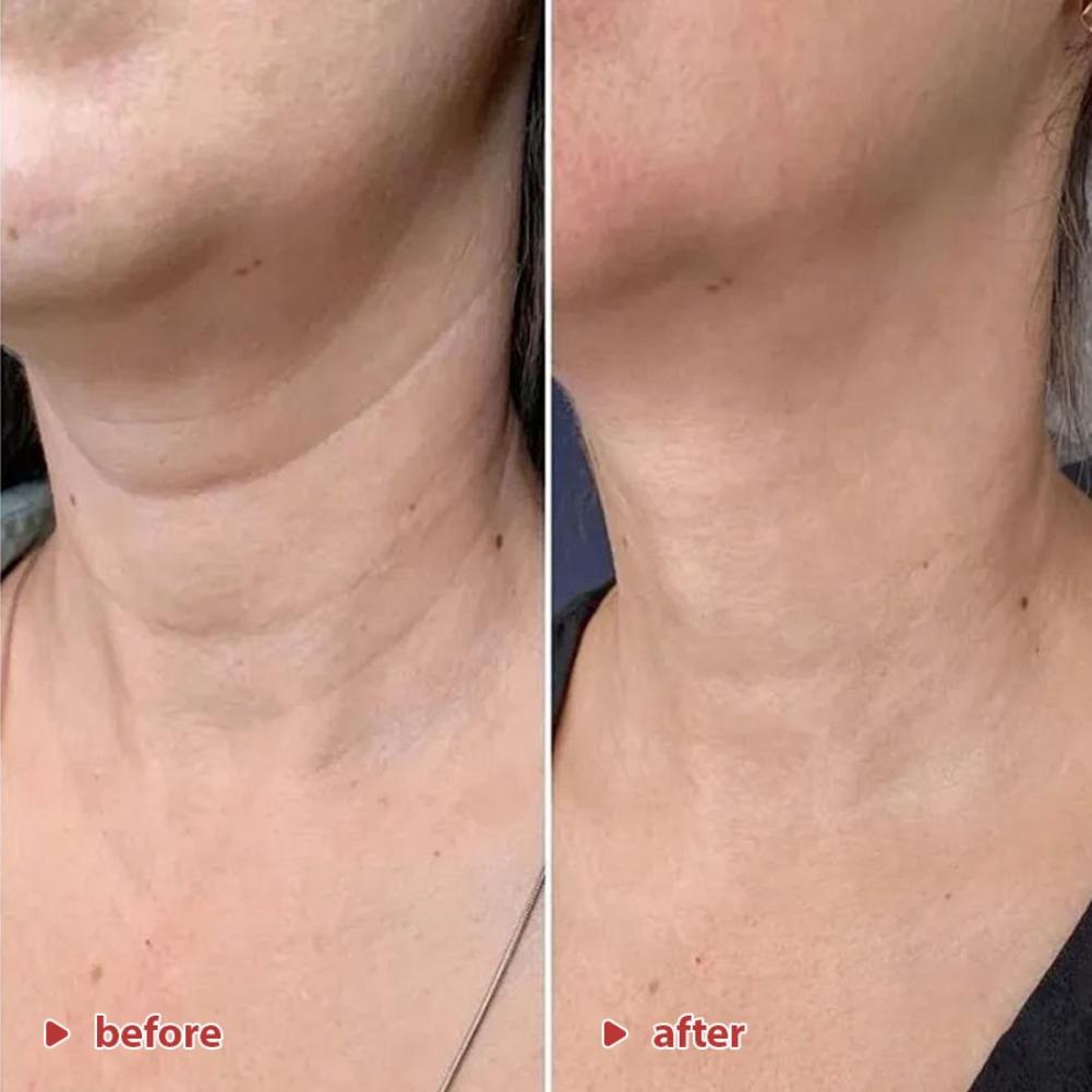 Crema per il Collo Coreana Kor - Peptide Neck Cream recensione e prezzo