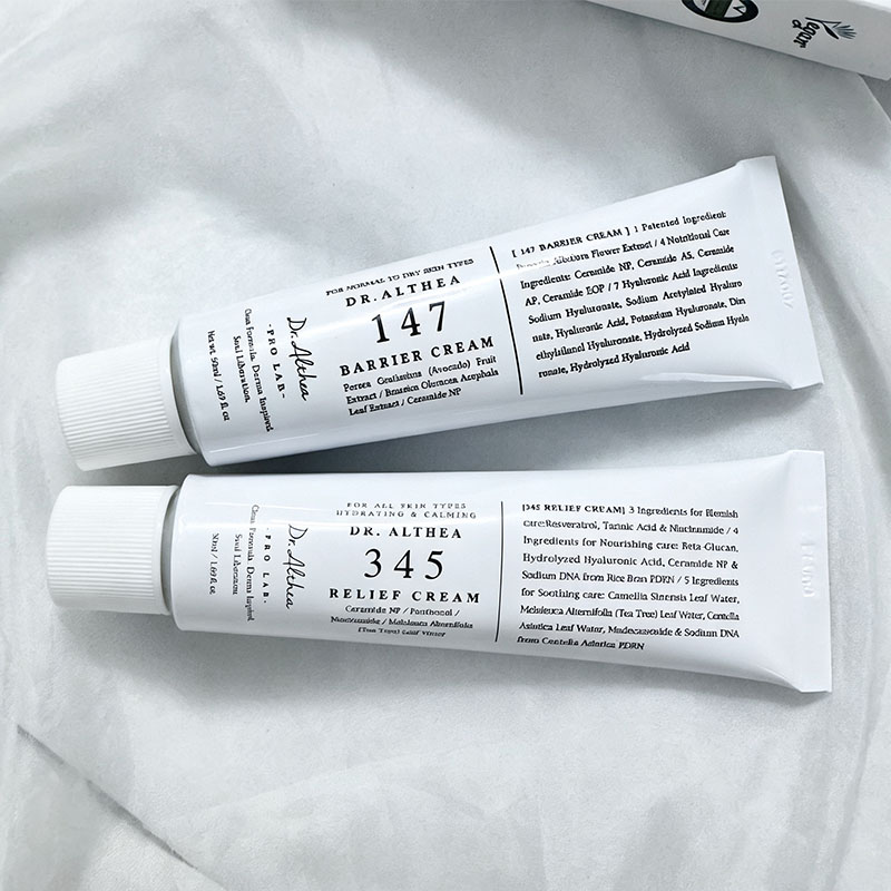 Gel Solare Dr.Althea SPF50 al  - Spf 50 Sunscreen recensione e prezzo