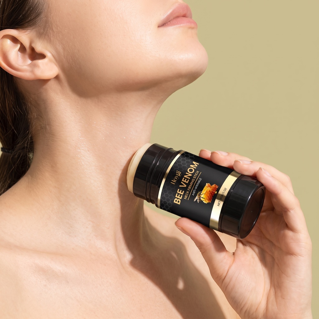 Stick Rassodante per il Collo  - Peptide Neck Cream recensione e prezzo