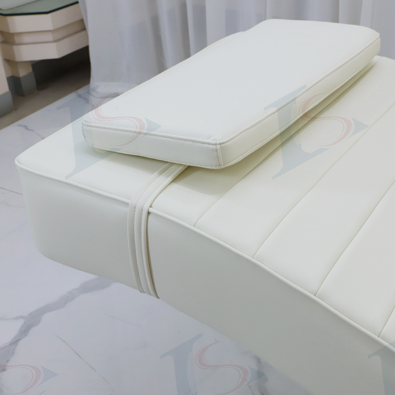 Lettino da massaggio curvo a f - Skincare X Beauty recensione e prezzo