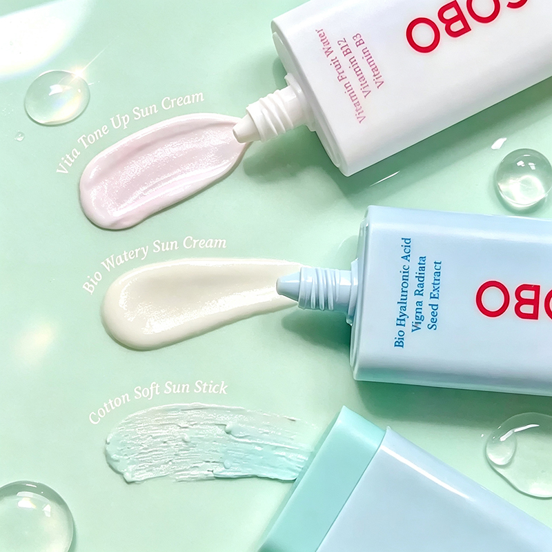 TOCOBO Nuova Mini Crema Solare - Spf 50 Sunscreen recensione e prezzo