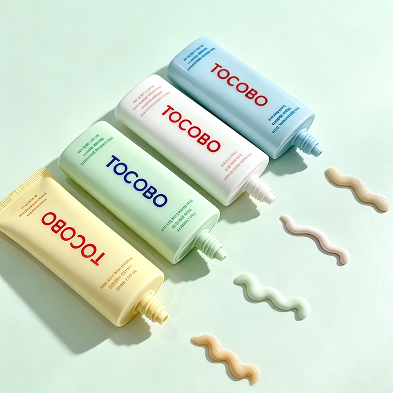 TOCOBO Nuova Mini Crema Solare - Spf 50 Sunscreen recensione e prezzo
