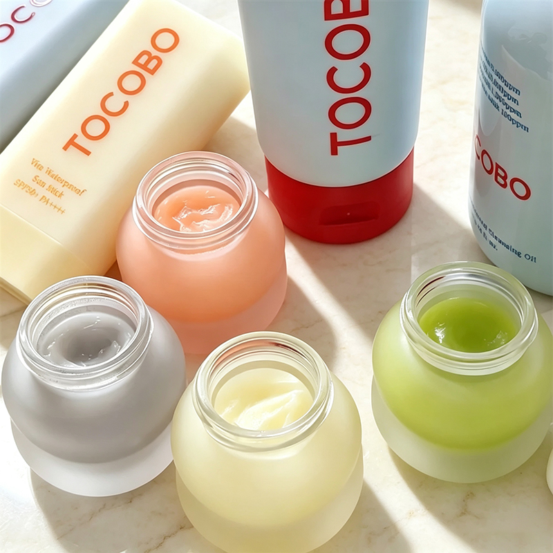 TOCOBO Nuova Mini Crema Solare - Spf 50 Sunscreen recensione e prezzo