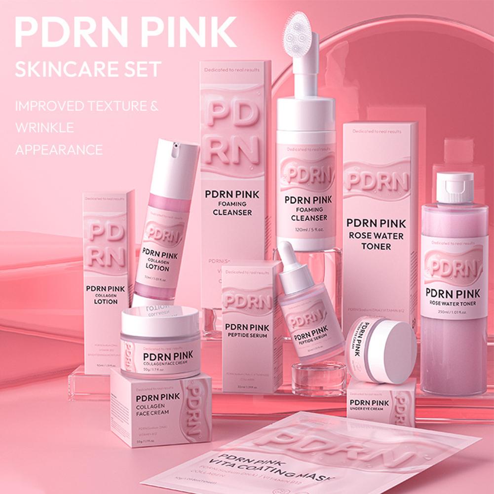 Set di prodotti per la cura de - Eye Cream Peptide recensione e prezzo