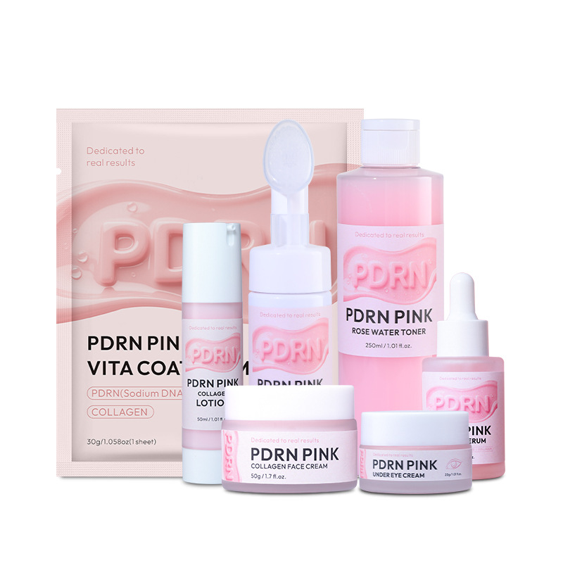Set di prodotti per la cura de - Eye Cream Peptide recensione e prezzo