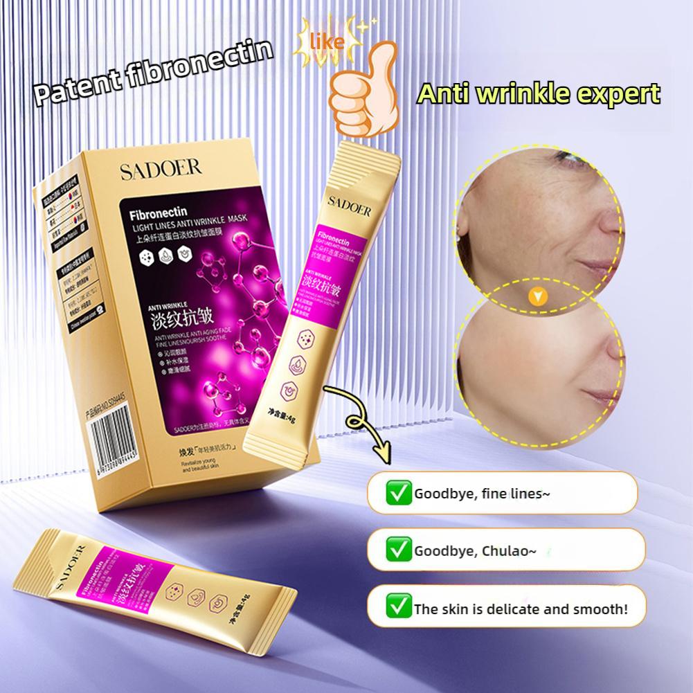 4g X 20pz Maschere Facciali An - Skincare X Beauty recensione e prezzo