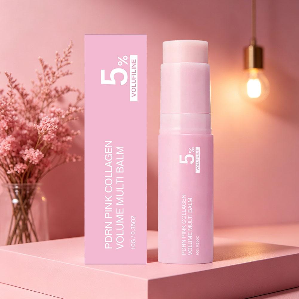 PDRN Pink Collagen Volume Mult - Skincare Viral recensione e prezzo