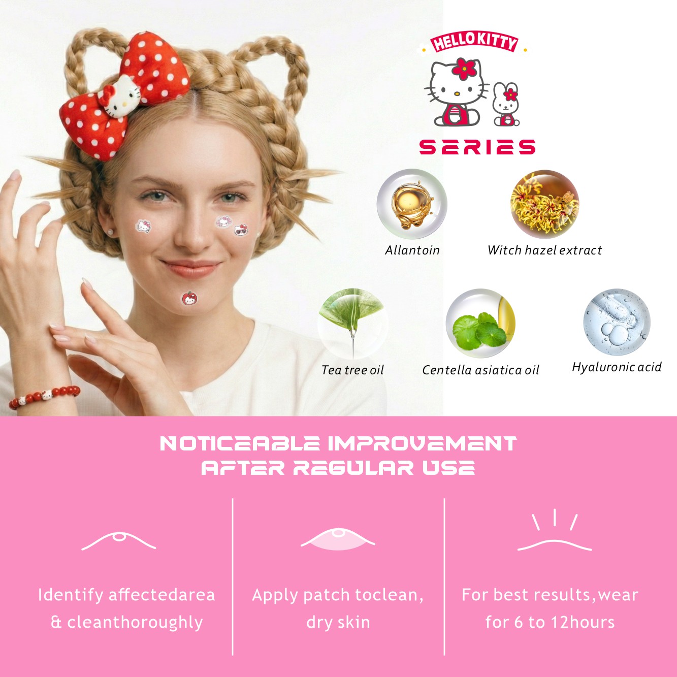 Confezione da 24/48/72/120 cer - Skincare China recensione e prezzo