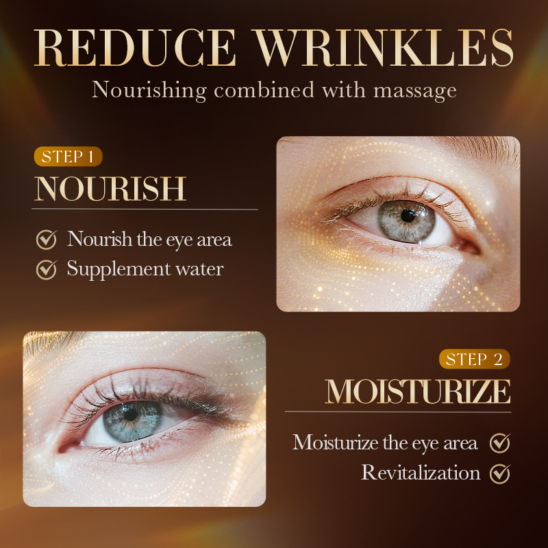 SADOER Crema Contorno Occhi al - Eye Cream Peptide recensione e prezzo