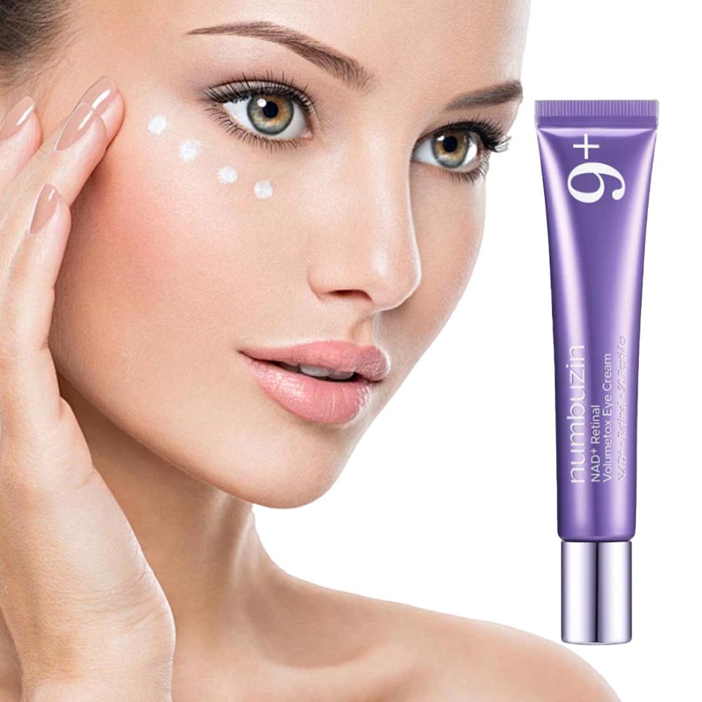 Crema Contorno Occhi con 9+ Pe - Eye Cream Peptide recensione e prezzo