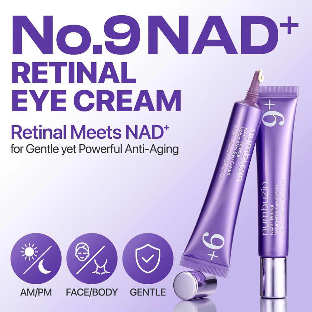 Crema Contorno Occhi con 9+ Pe - Eye Cream Peptide recensione e prezzo