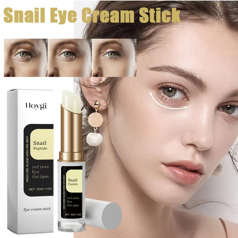 Lumaca Mucina Crema per gli oc - Eye Cream Peptide recensione e prezzo