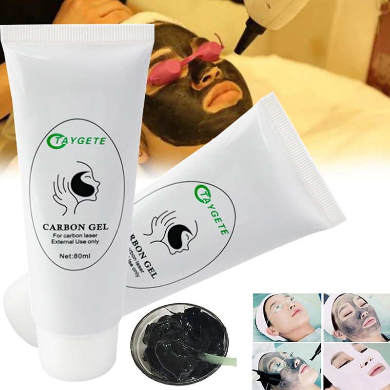 2/5 pezzi maschera gel nera pe - Skincare Whitening recensione e prezzo