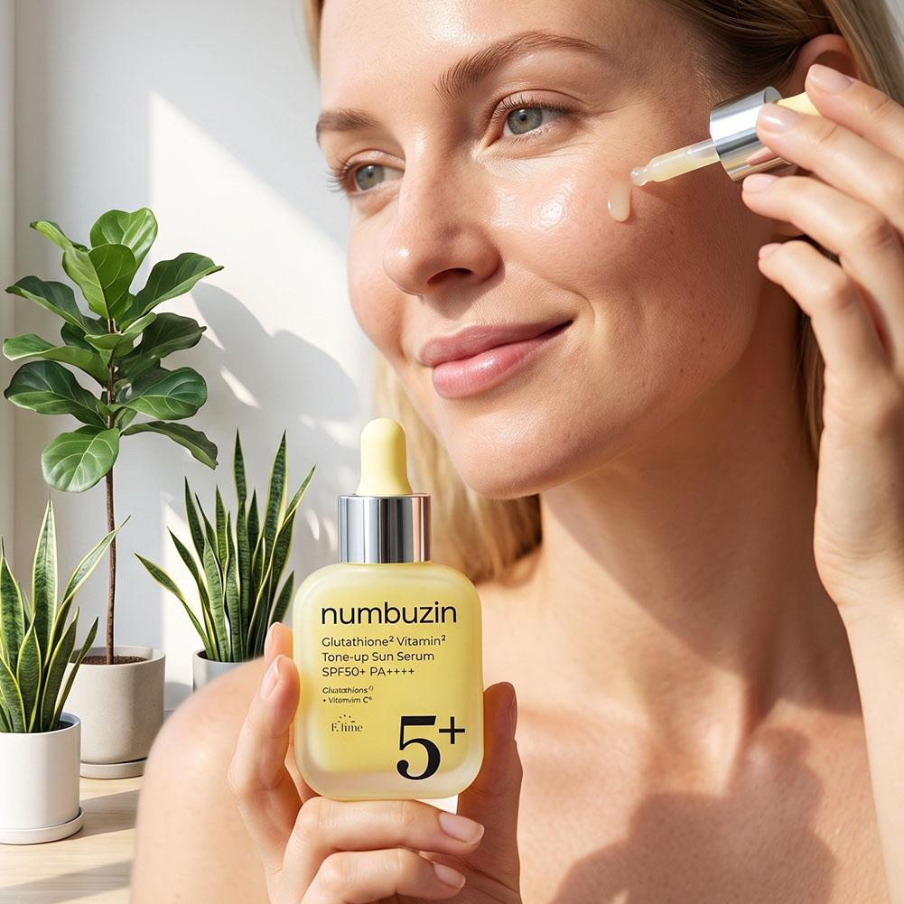 Essenza Solare Illuminante Cor - Spf 50 Sunscreen recensione e prezzo