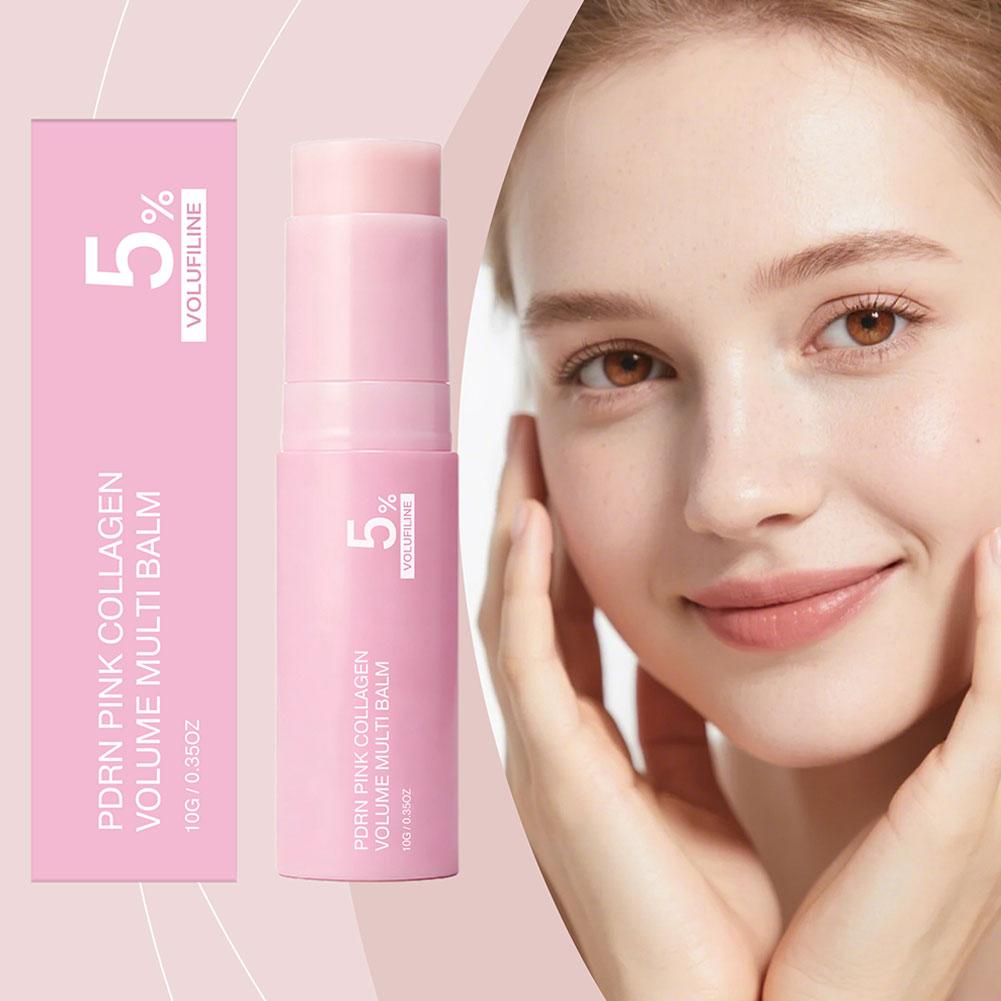 PDRN Pink Collagen Volume Mult - Skincare Viral recensione e prezzo