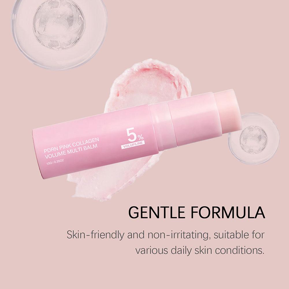 PDRN Pink Collagen Volume Mult - Skincare Viral recensione e prezzo