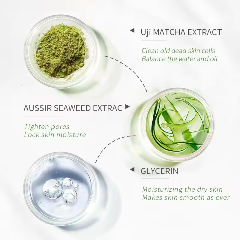 Gel peeling all'acido di frutt - Peptide Neck Cream recensione e prezzo