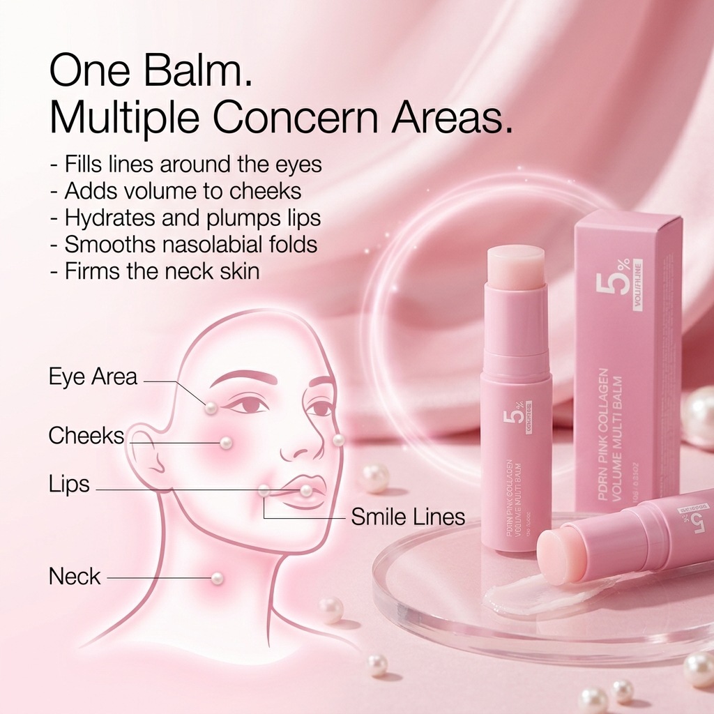 Balsamo Multiuso in Stick PDRN - Skincare Viral recensione e prezzo