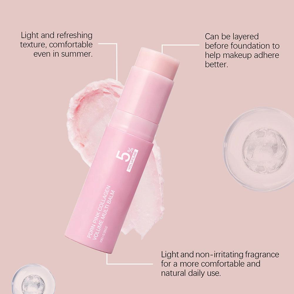 Balsamo Multiuso in Stick PDRN - Skincare Viral recensione e prezzo