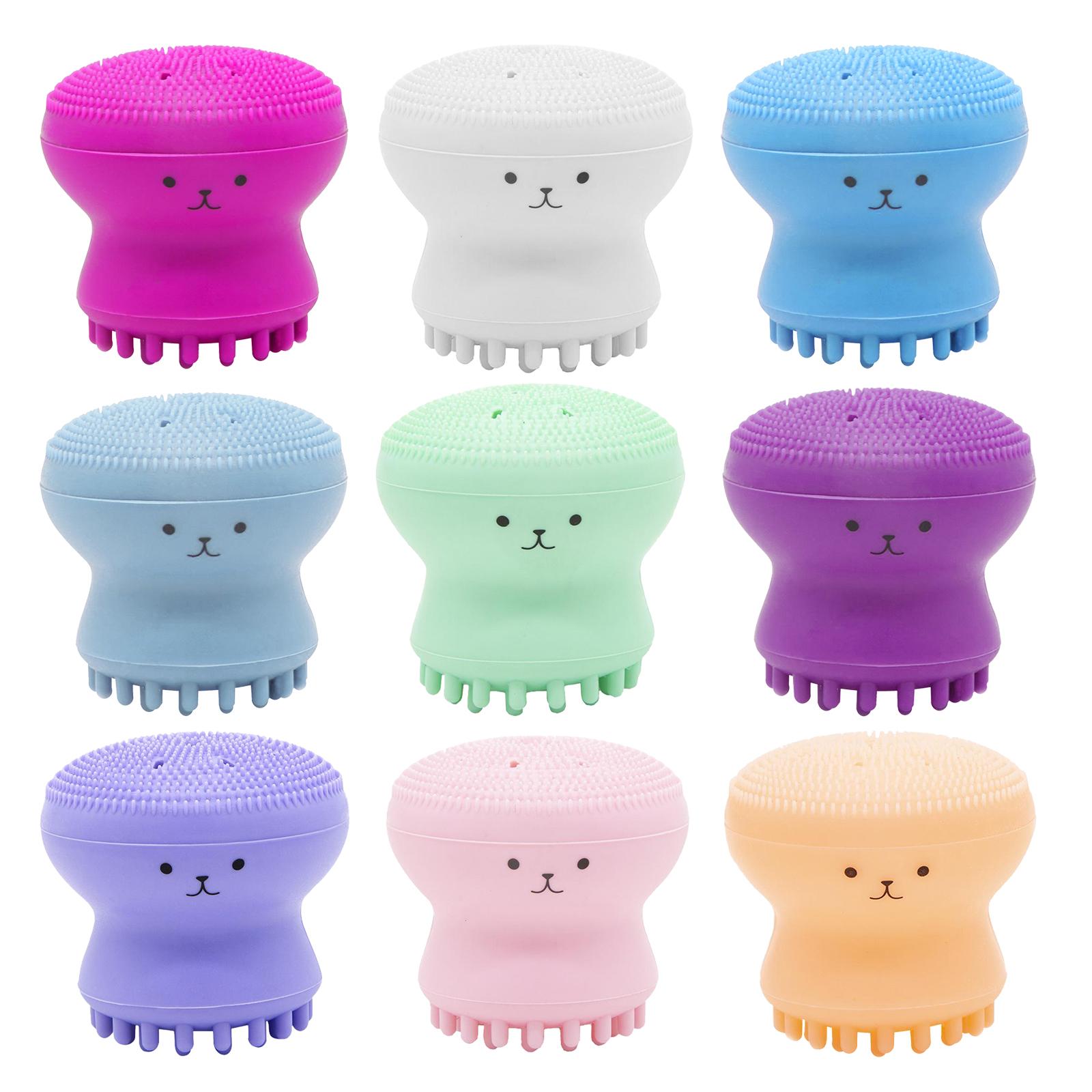 Spazzola in silicone per la pu - Skincare X Beauty recensione e prezzo