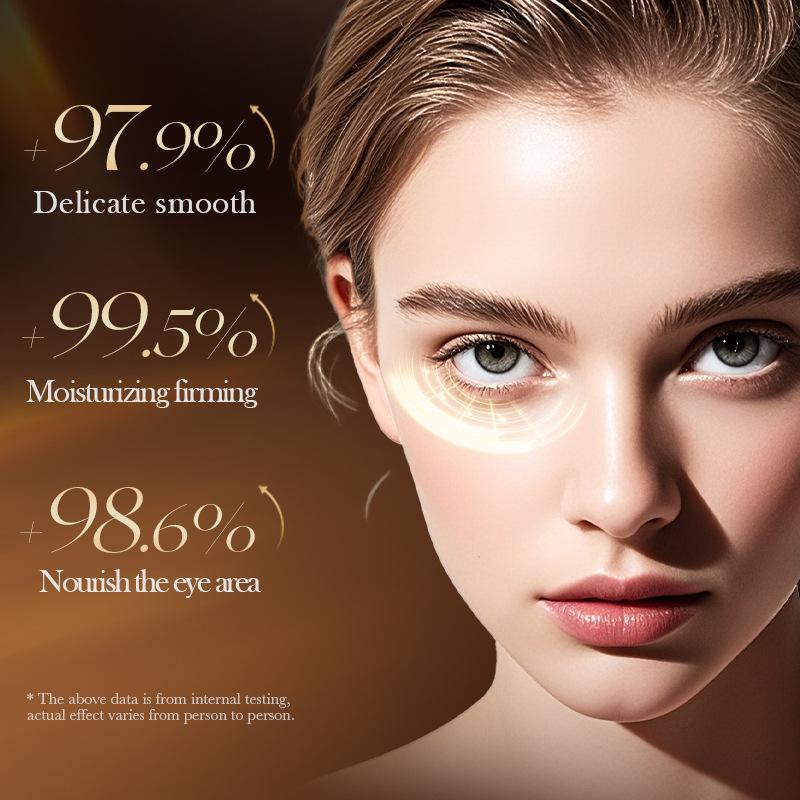 SADOER Crema Contorno Occhi al - Eye Cream Peptide recensione e prezzo