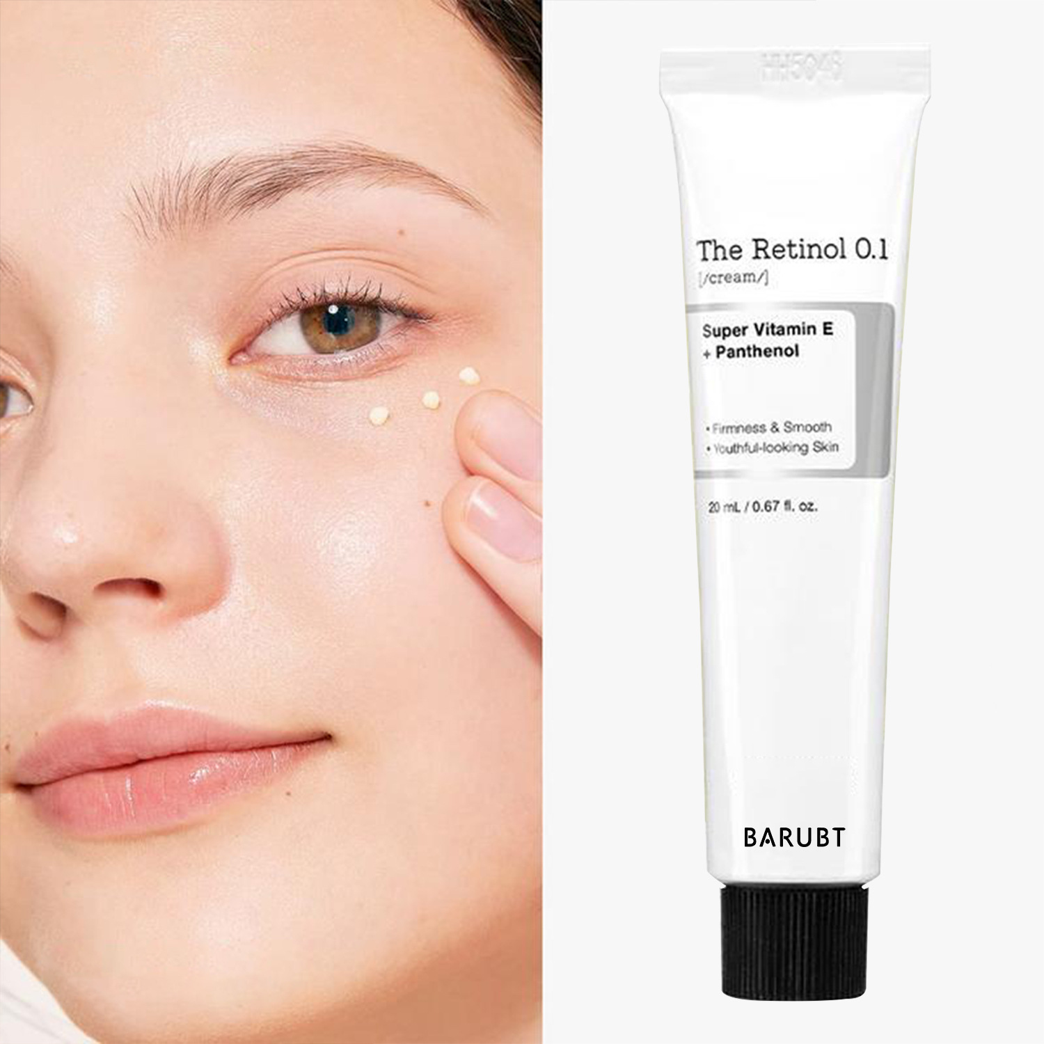 Crema al Retinolo 0.1%, Crema  - Peptide Neck Cream recensione e prezzo
