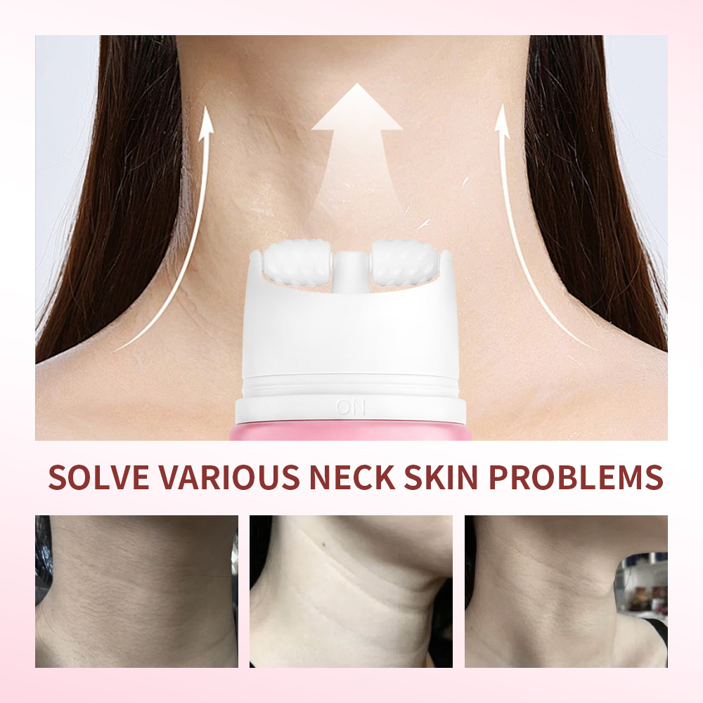 Crema rassodante per il collo  - Peptide Neck Cream recensione e prezzo