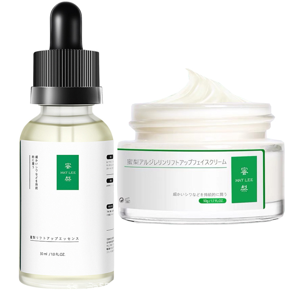 Crema giapponese ai sei peptid - Eye Cream Peptide recensione e prezzo
