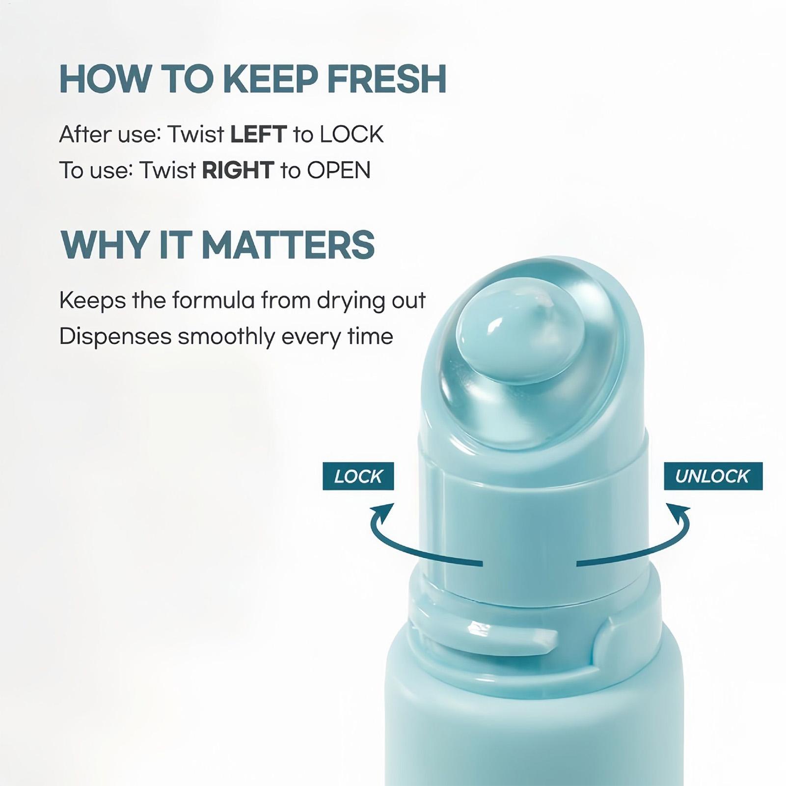 Maschera Labbra Peel-off Lenit - Peptide Neck Cream recensione e prezzo