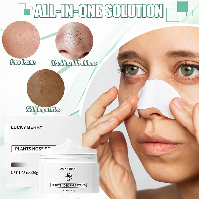 Maschera per il naso a base di - Skincare China recensione e prezzo