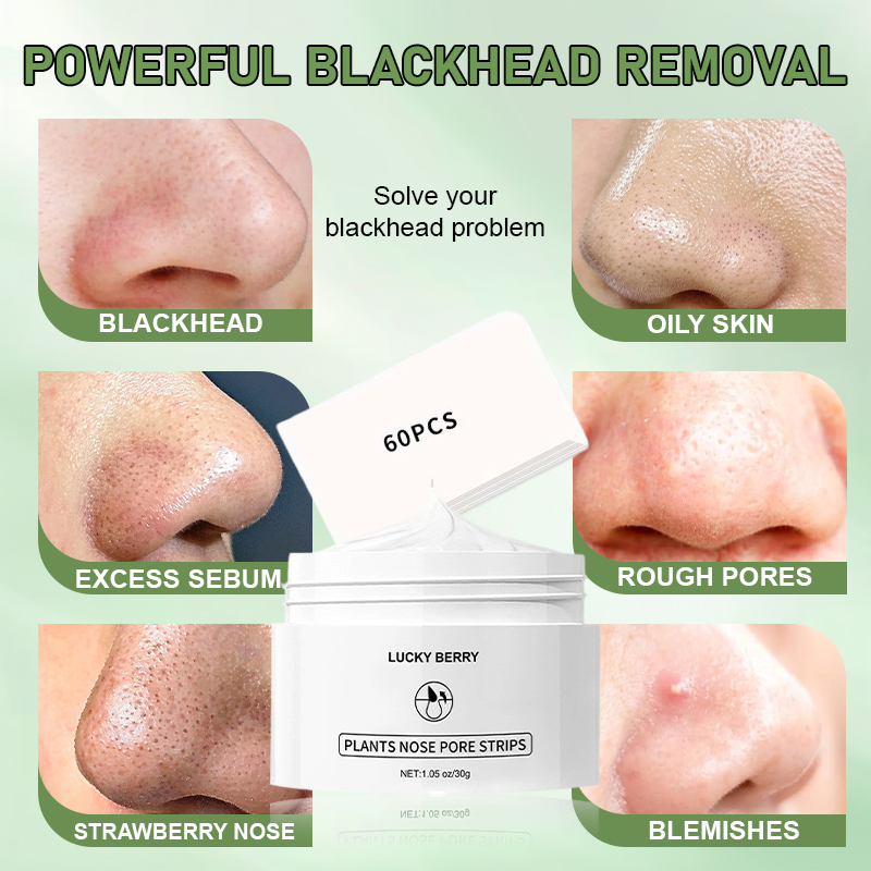 Maschera per il naso a base di - Skincare China recensione e prezzo