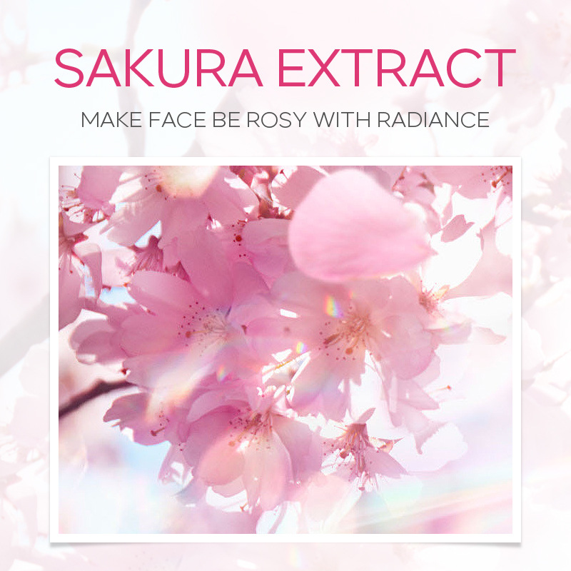 Sakura Detergente per il viso  - Peptide Neck Cream recensione e prezzo