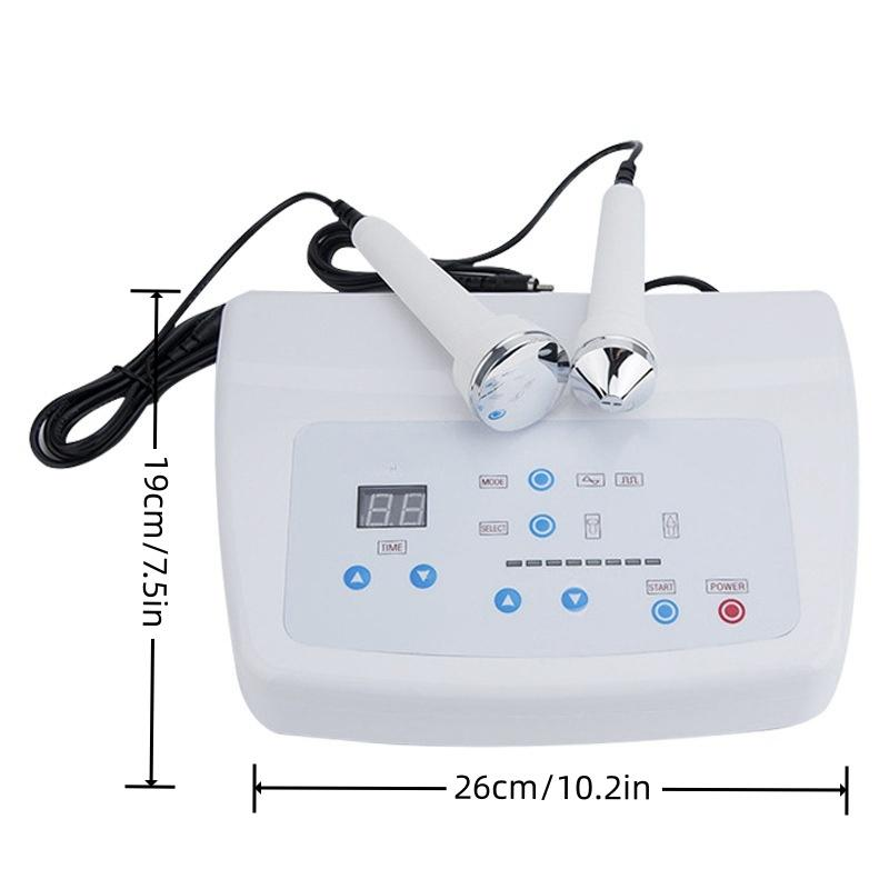 Dispositivo Portatile 2in1 per - Skincare Whitening recensione e prezzo