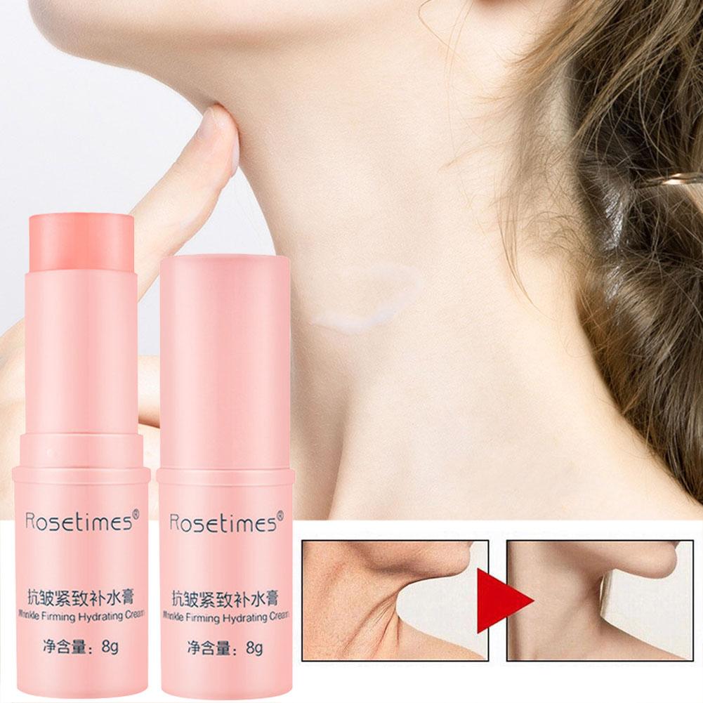 Rosetimes Balsamo Idratante An - Peptide Neck Cream recensione e prezzo
