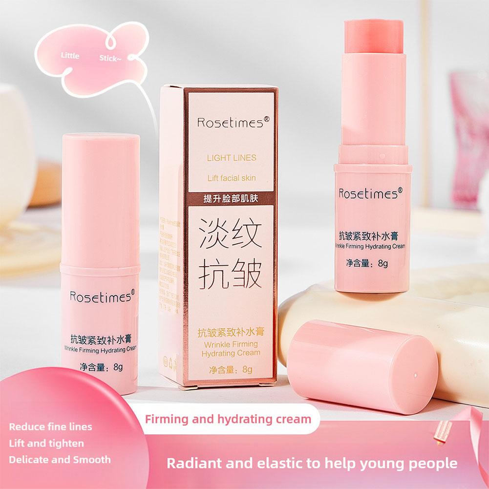 Rosetimes Balsamo Idratante An - Peptide Neck Cream recensione e prezzo